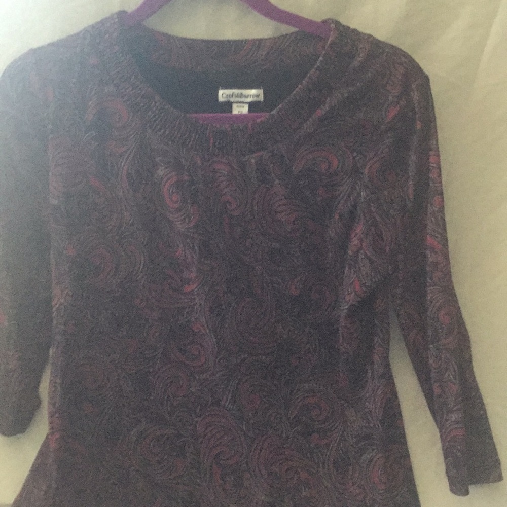 Blouse - Picture 2 of 6